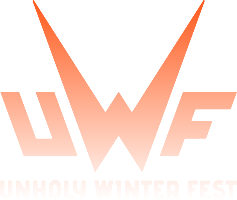 Unholy Winter Fest -logo