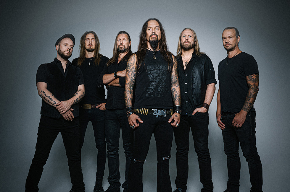 Amorphis