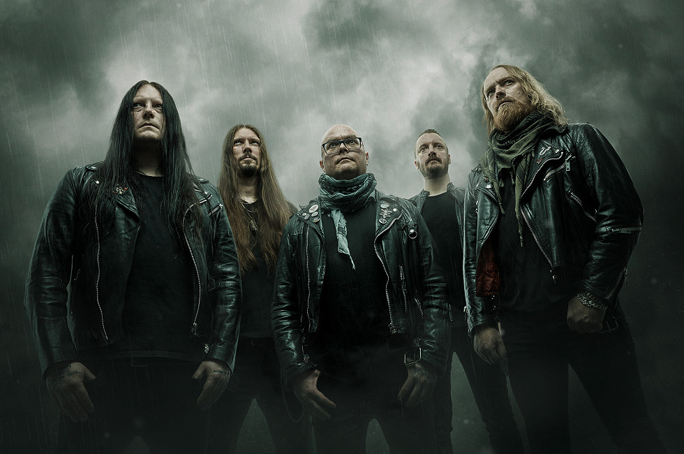 Katatonia (SWE)